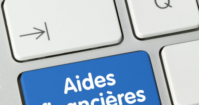 Les aides à la création Les aides à la création